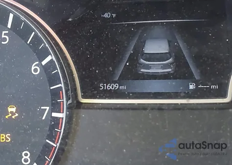 2020 Nissan Pathfinder S from USA, damaged, VIN 5N1DR2AM1LC619287